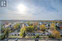 55 GREEN VALLEY Drive Unit# 1006 Kitchener