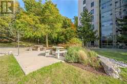 55 GREEN VALLEY Drive Unit# 1006 Kitchener