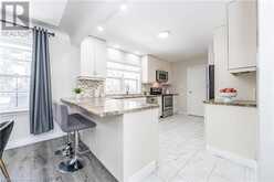 25 HAHN Place Unit# MAIN Kitchener