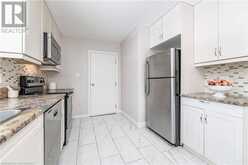 25 HAHN Place Unit# MAIN Kitchener