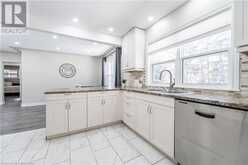 25 HAHN Place Unit# MAIN Kitchener