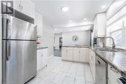 25 HAHN Place Unit# MAIN Kitchener