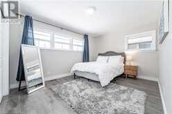 25 HAHN Place Unit# MAIN Kitchener