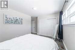 25 HAHN Place Unit# MAIN Kitchener