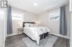 25 HAHN Place Unit# MAIN Kitchener