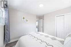 25 HAHN Place Unit# MAIN Kitchener