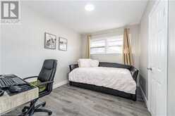 25 HAHN Place Unit# MAIN Kitchener