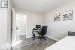 25 HAHN Place Unit# MAIN Kitchener