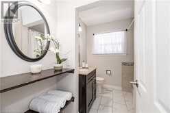 25 HAHN Place Unit# MAIN Kitchener