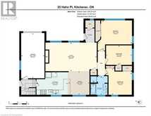 25 HAHN Place Unit# MAIN Kitchener