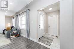 25 HAHN Place Unit# MAIN Kitchener