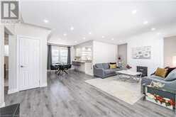 25 HAHN Place Unit# MAIN Kitchener