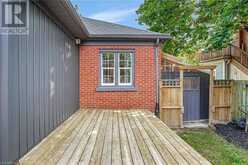 87 SIMEON Street Kitchener