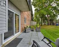 276 EIWO Court Unit# 105 Waterloo