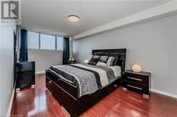 375 KING Street N Unit# 707 Waterloo