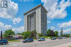 375 KING Street N Unit# 707 Waterloo