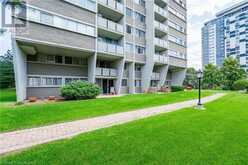 375 KING Street N Unit# 707 Waterloo