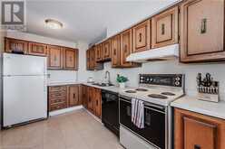 375 KING Street N Unit# 707 Waterloo