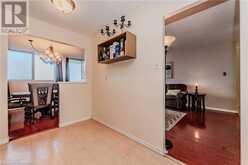 375 KING Street N Unit# 707 Waterloo