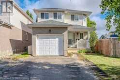 49 DAWN RIDGE Drive Kitchener