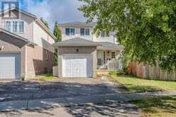 49 DAWN RIDGE Drive Kitchener