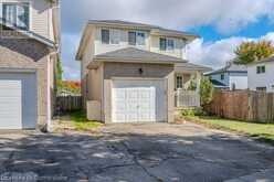 49 DAWN RIDGE Drive Kitchener