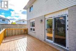 49 DAWN RIDGE Drive Kitchener