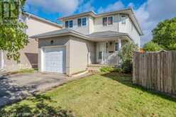 49 DAWN RIDGE Drive Kitchener