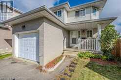 49 DAWN RIDGE Drive Kitchener