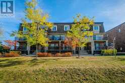 1652 FISCHER HALLMAN Road Unit# D Kitchener