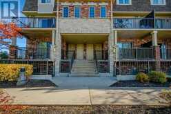 1652 FISCHER HALLMAN Road Unit# D Kitchener