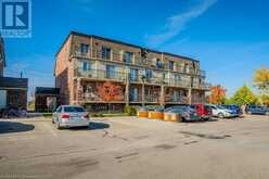 1652 FISCHER HALLMAN Road Unit# D Kitchener