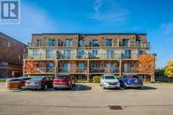 1652 FISCHER HALLMAN Road Unit# D Kitchener