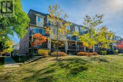 1652 FISCHER HALLMAN Road Unit# D Kitchener