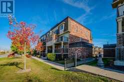 1652 FISCHER HALLMAN Road Unit# D Kitchener