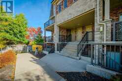 1652 FISCHER HALLMAN Road Unit# D Kitchener