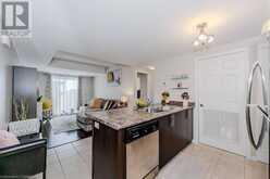 1652 FISCHER HALLMAN Road Unit# D Kitchener