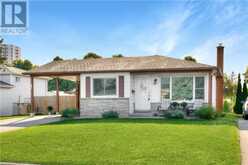 67 BELWOOD Crescent Kitchener