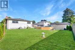 67 BELWOOD Crescent Kitchener