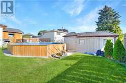 67 BELWOOD Crescent Kitchener