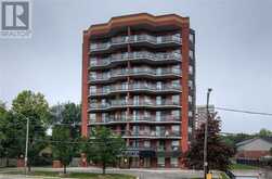 10 ELLEN Street E Unit# 103 Kitchener