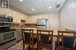 10 ELLEN Street E Unit# 103 Kitchener