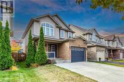 35 FRANKFURT Street Kitchener