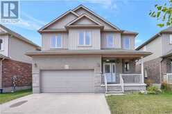 605 SUNDEW Drive Waterloo