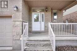 605 SUNDEW Drive Waterloo