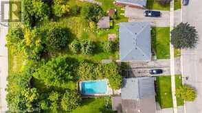 104 SHADELAND Crescent Kitchener