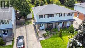 104 SHADELAND Crescent Kitchener