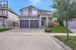 917 DEER CREEK Court Kitchener