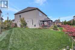 917 DEER CREEK Court Kitchener