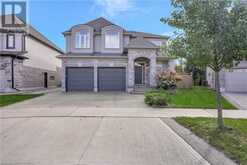 917 DEER CREEK Court Kitchener